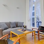 5013 Kleber Suite - Suite Near Arc De Triomphe