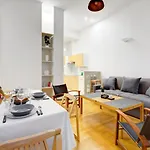 5013 Kleber Suite - Suite Near Arc De Triomphe