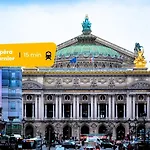 5013 Kleber Suite - Suite Near Arc De Triomphe