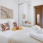 5013 Kleber Suite - Suite Near Arc De Triomphe