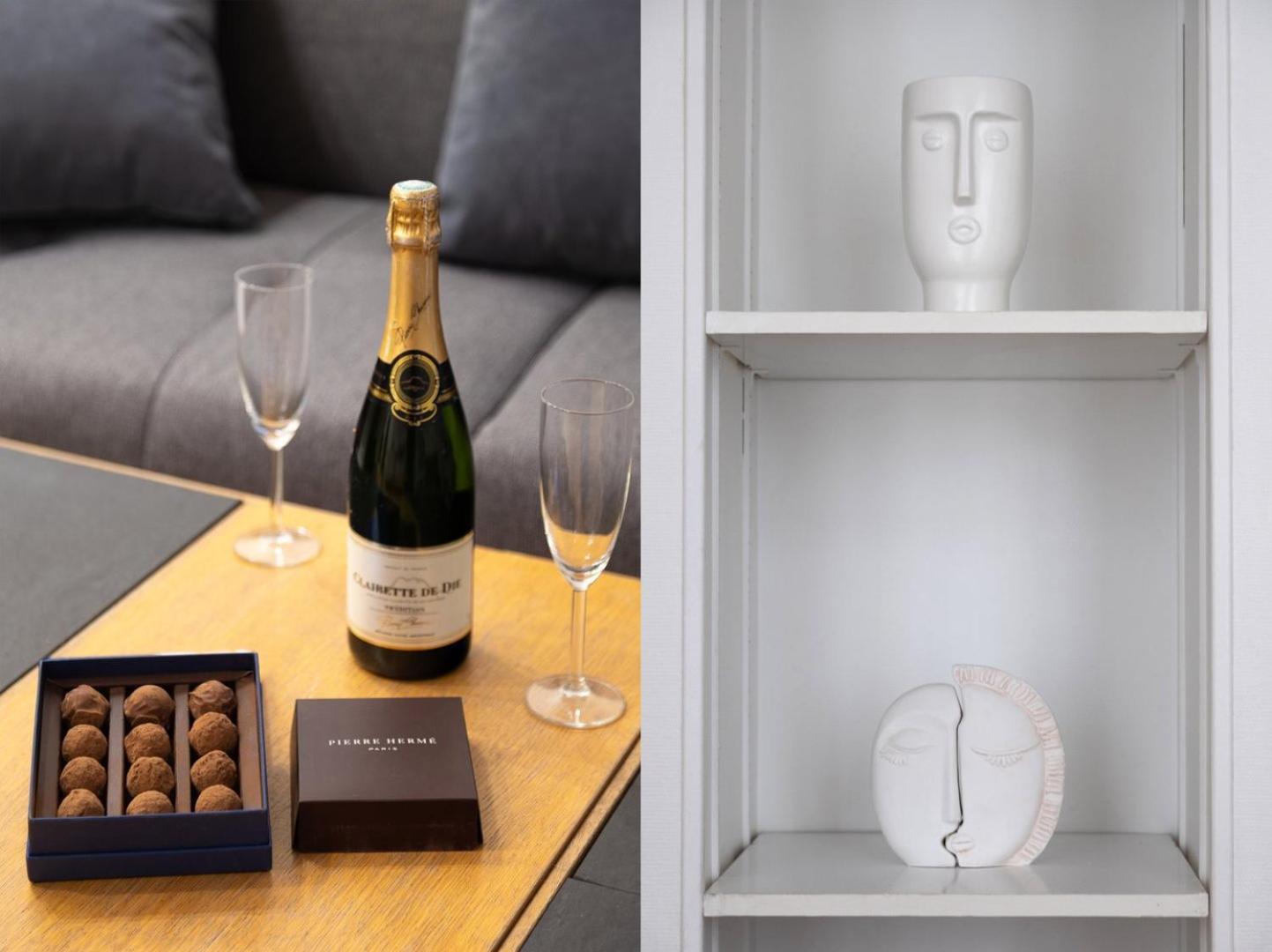 5013 Kleber - Near Arc De Triomphe *